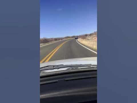 Beaverhead Flat Road - YouTube