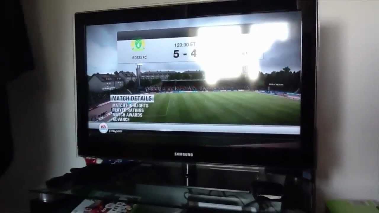 RossiHD | Gaming Setup 25,000 Subscribers