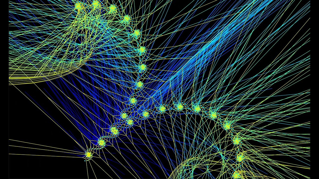 Euler Spiral with Stacked Voronoi Diagrams