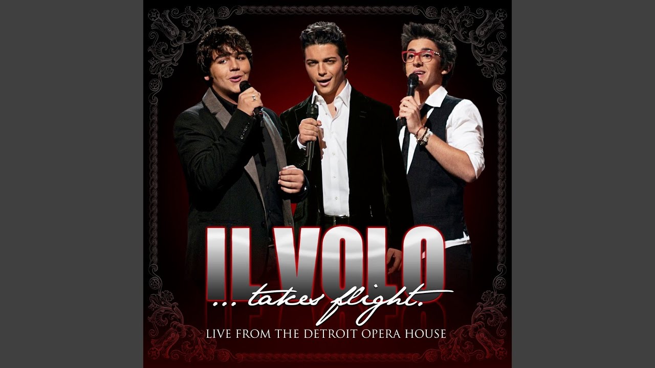 This Time (Live From The Detroit Opera House) - YouTube