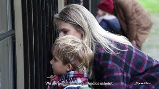 Herbst In Drenthe - Holland