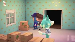 When you get a little TOO close in Animal Crossing
Yo physics engine, where you at?
Thanks to Ally Basam for letting me share this clip with you guys! You can find her YouTube channel here: https://www.youtube.com/channel/UCBR1HPtPgZBFjvXcSJ7VPsg
If you want to support the original: https://www.youtube.com/watch?v=ywow7ugQDuM
If you want your video featured on this channel, please use the form here: https://forms.gle/5rGDGpZQH41obBm68 When you get a little TOO close in Animal Crossing
