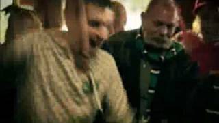 Julie Bafort In Uefa Clsony Commercial