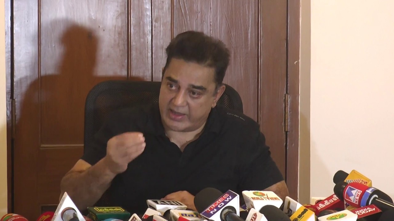 Image result for kamal latest speech