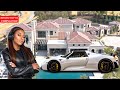 Dj Zinhle Lifestyle - Net Worth 2022 (House, Cars & Bio)