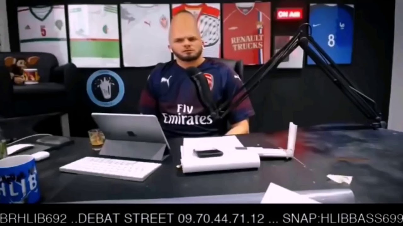 Bassem69200 - J'AI MIS UNE KIPPA