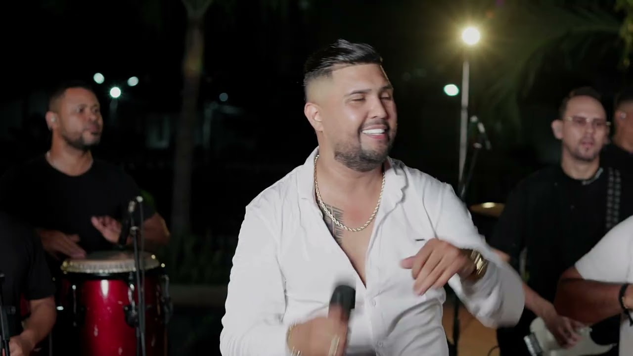 ALEX DIAZ \u0026 ROYDER RIVEROS - MOSAICO ENALDO BARRERA- DIOMEDITO - (EL CONQUISTADOR)