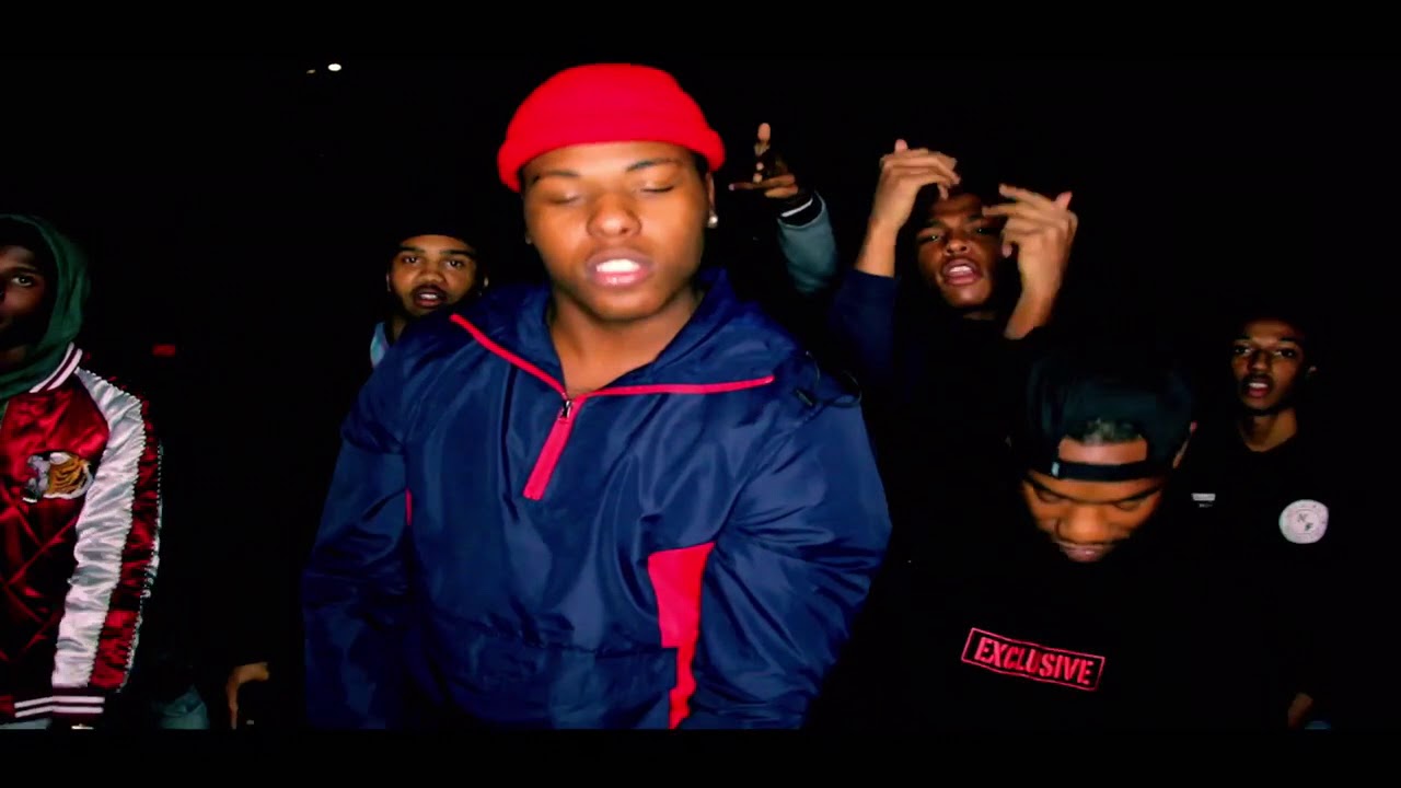 Watch SB Bart- Choppa Freestyle (Official Video) on YouTube Watch SB Bart- Choppa Freestyle (Official Video) on YouTube