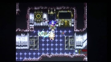 Chrono Trigger No Combo Run #55: Factory Raiding