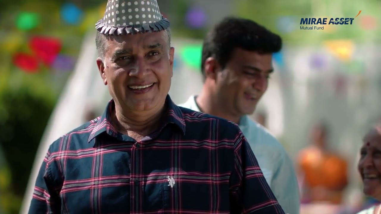 Mirae Asset Mutual Fund: Sapna in Progress