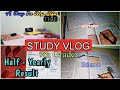 A day in my life | cbse 9th grader | class 9 study vlog