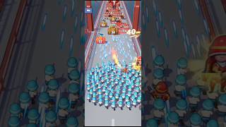 😱 Impossible Level Cleared with Smart Strategy! 🔥 #shorts #short #viral