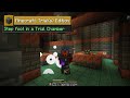 MC [24w12a]:ADVANCEMENT [Minecraft:Trial(s) Edition]