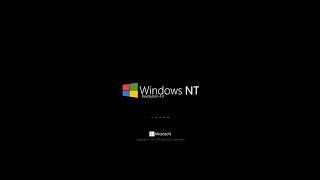Windows Never Released/Bootscreen Mockups 711