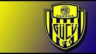 Ankaragücü - Artık Şu Hayaller Gerçek Olmalı