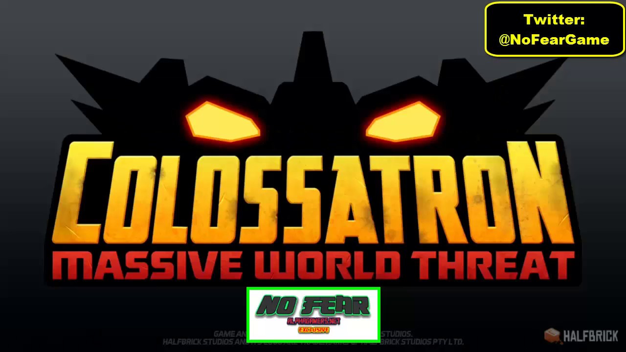 Colossatron Currency Hack + Unlimited Upgrade YouTube