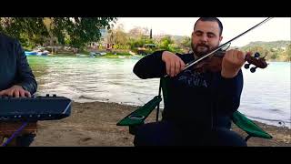 Veysel Özmalkoç & Eren Gökkaya-Gözlerden Irak (İbrahim Başaran Cover) Resimi