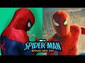 omg, this SPIDER-MAN news is FANTASTIC…