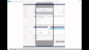 Customizable SharePoint forms with K2 Appit for SharePoint