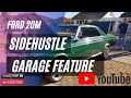 Immaculate Ford 20M .a MUST SEE!!!