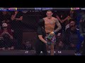 Behind The Scenes of an Islam Makhachev Fight 🚨 | NO COMMENTARY