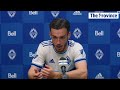 The Province Post Match: Russell Teibert - July 23, 2022