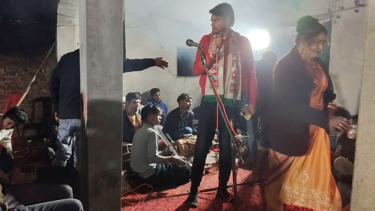 Ranveer Singh gayak kalakar