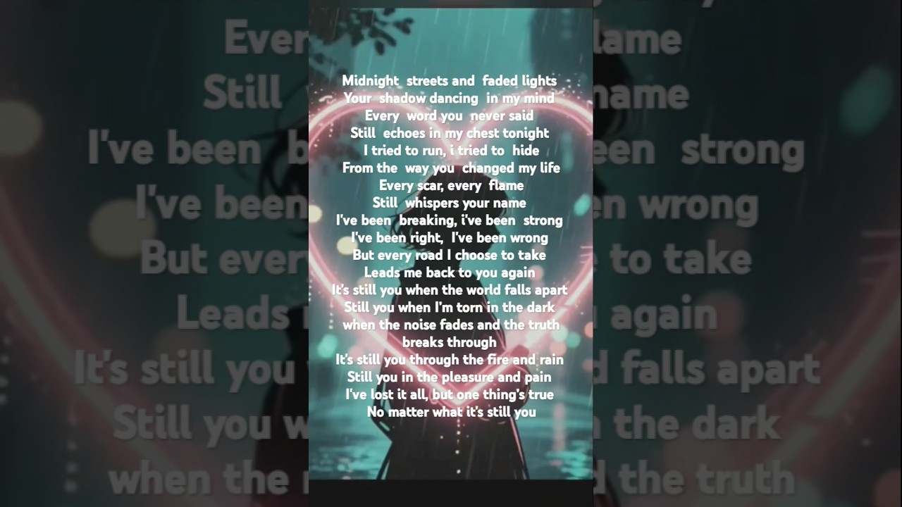 new song #newmusic #engilshsong #songlove #  rock song