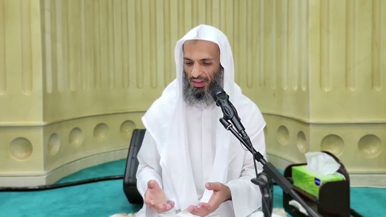 إذا ضيعت الأمانة فانتظر الساعة !! | الشيخ خالد إسماعيل