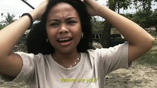 "Act Now" short film SDG # 14 - Life below water