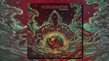 Sublime Eyes - IV: The Serpent