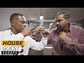 David Haye Hard-Hitting Home | Houseguest Europe With Patrice Evra | The Players' Tribune