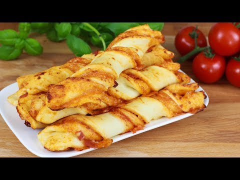 Party finger food recipes. 