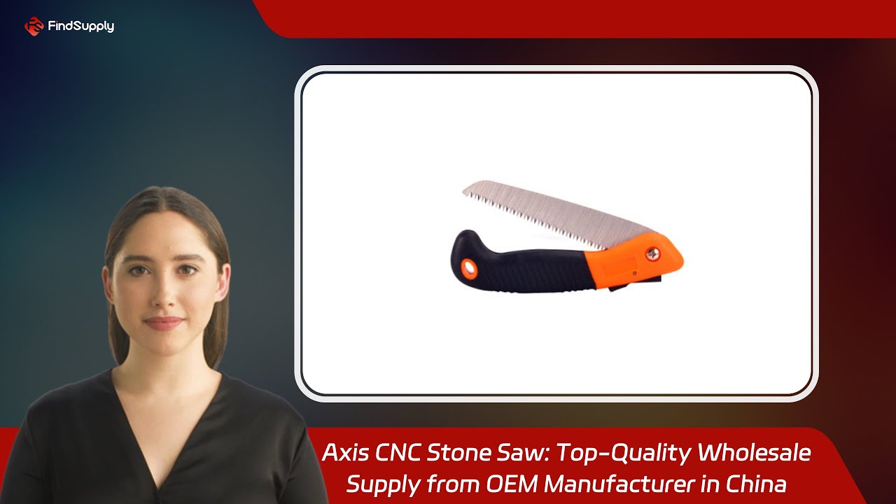 Axis CNC Stone Saw: Top-Quality Wholesale Supply from OEM Manufacturer in China