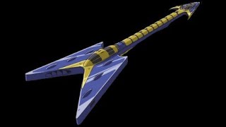 headus UVLayout shep´s spaceship