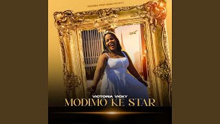 MODIMO KE STAR