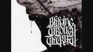 Bleeding Through- Return To Sender