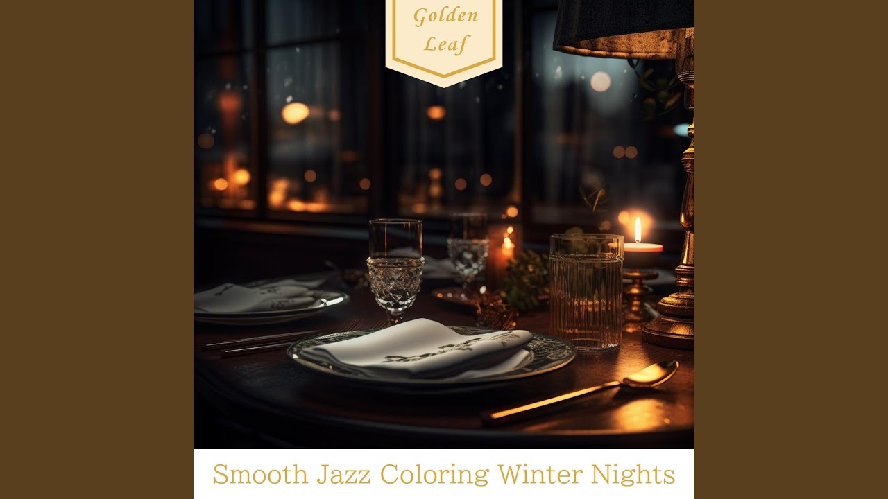 Winter Wine Snuggles (Key G Ver.)