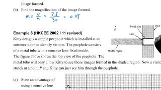 Wave (Part 3.8 Example 5-6)