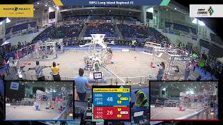 Qualification 55 - 2022 SBPLI Long Island Regional #2 Qualification 55 - 2022 SBPLI Long Island Regional #2