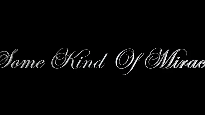 Some Kind Of Miracle by Kathleen Sims & The Elevat...