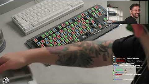 The Neo80 — Pure TKL Value