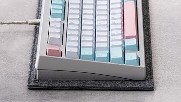 The Neo80 — Pure TKL Value