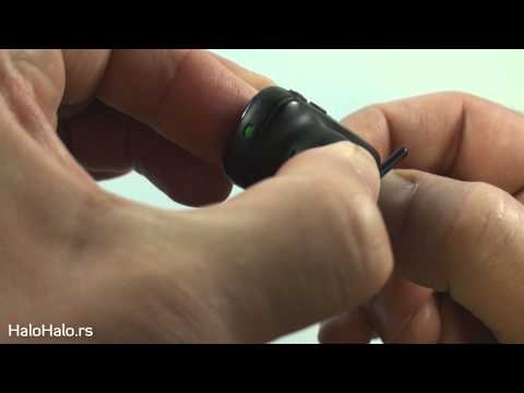 Video: Kako Rastaviti Nokia Slušalice