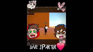 #spartor es canom #edit #music @Sparta356 @RaptorGamer