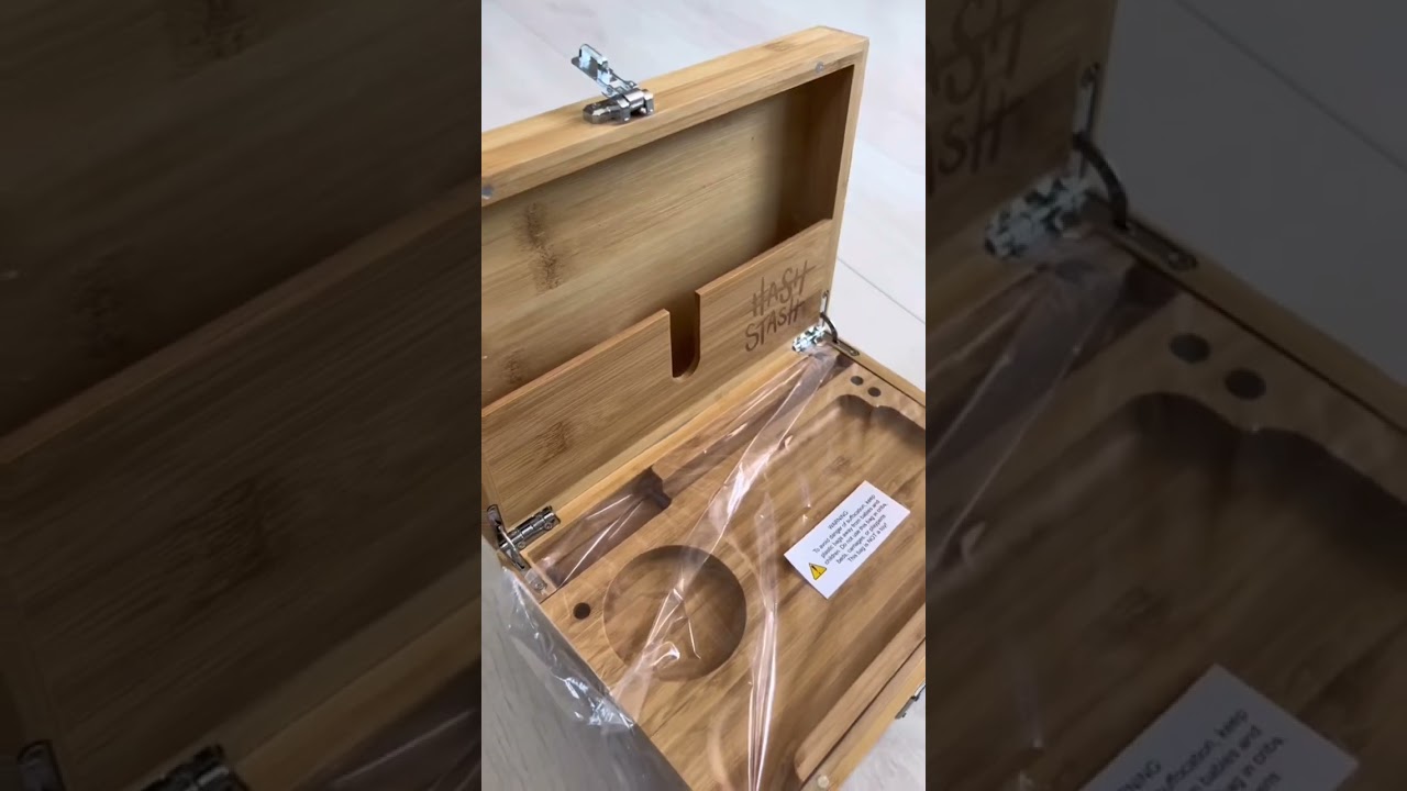 Organizing done right 🤝🌳💨 