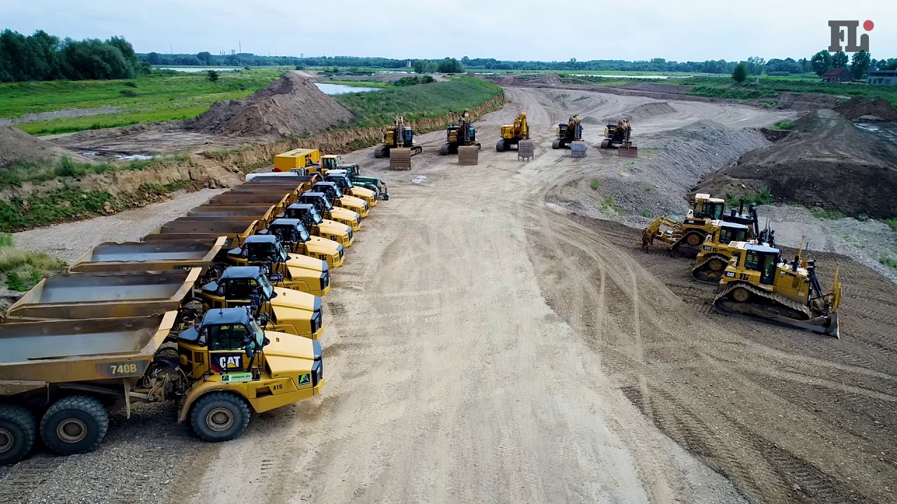 Weerdverlaging Dilsen-Stokkum F.L. Liebregts