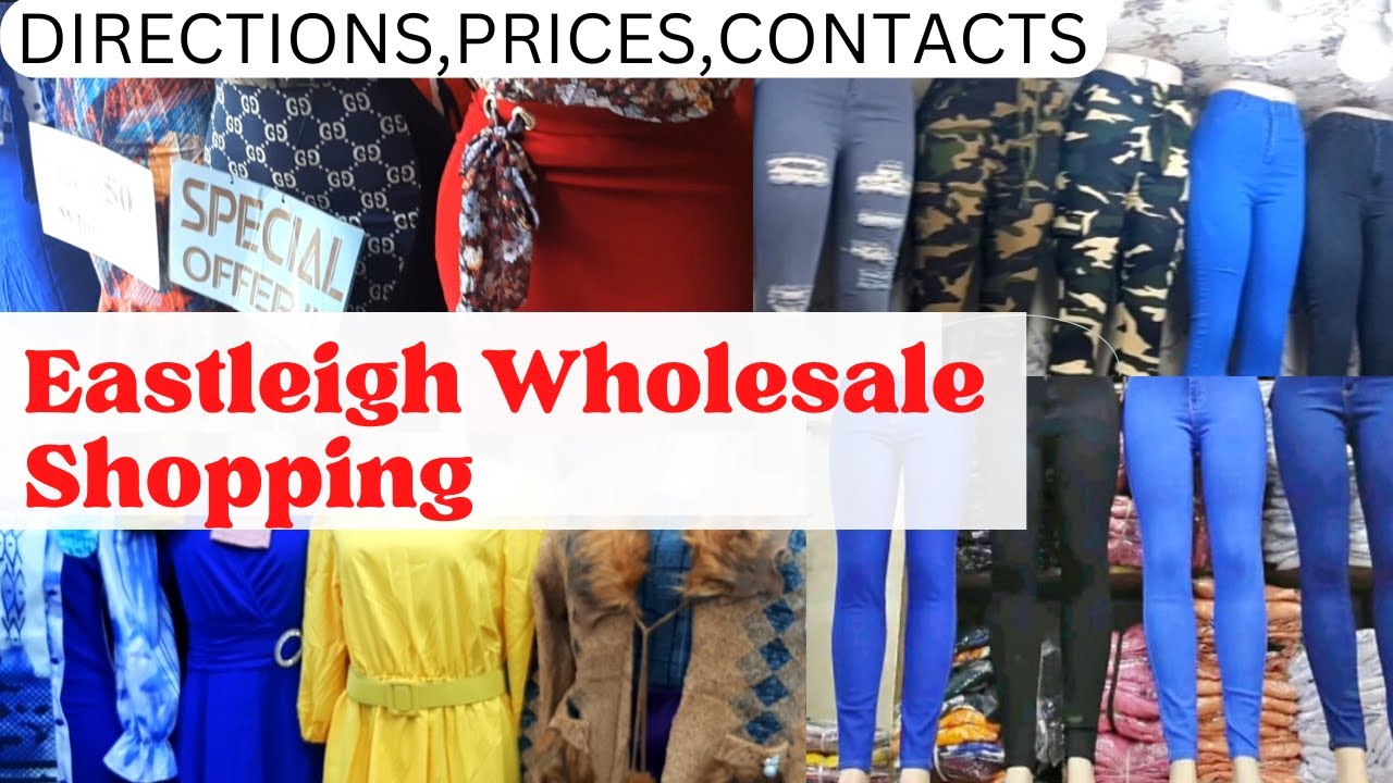 EASTLEIGH WHOLESALE SHOPPING RESTOCKING FOR my SHOP/Where to get