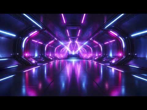 🚀🎧 Space Tech House | Club Groove Set