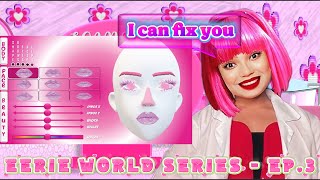 Do you want a free plastic surgery? [Tagalog w/ Eng sub]